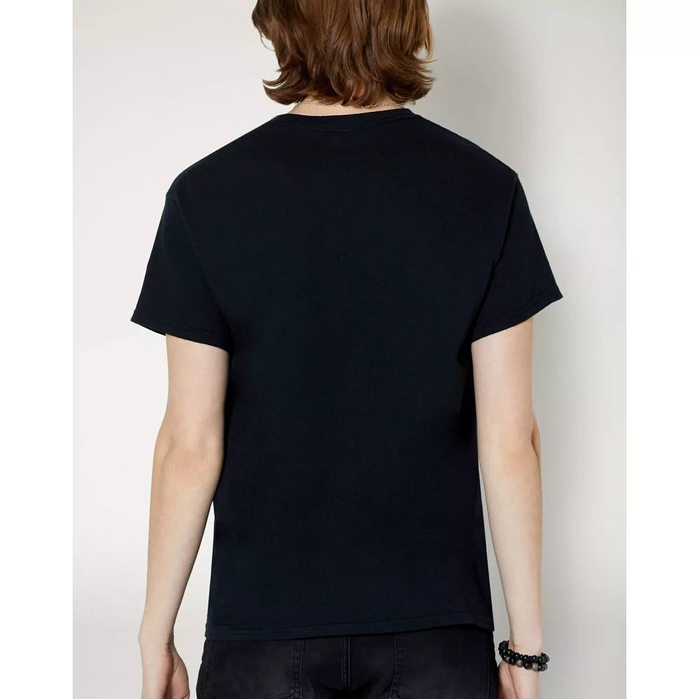 Blink-182 Skull T Shirt