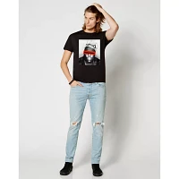 Notorious B.I.G. Label T Shirt - The