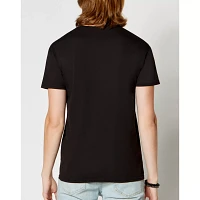 Notorious B.I.G. Label T Shirt - The