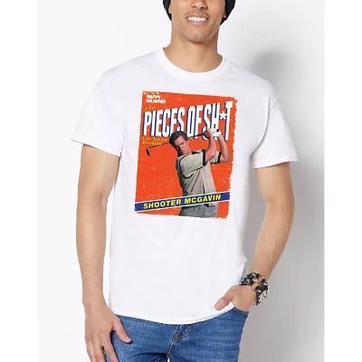 Happy Gilmore Shooter McGavin T Shirt