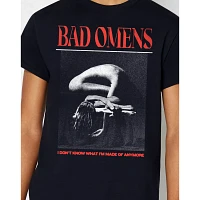 Bad Omens What I’m Made of T Shirt