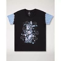 Lock Shock and Barrel T Shirt - The Nightmare Before Christmas