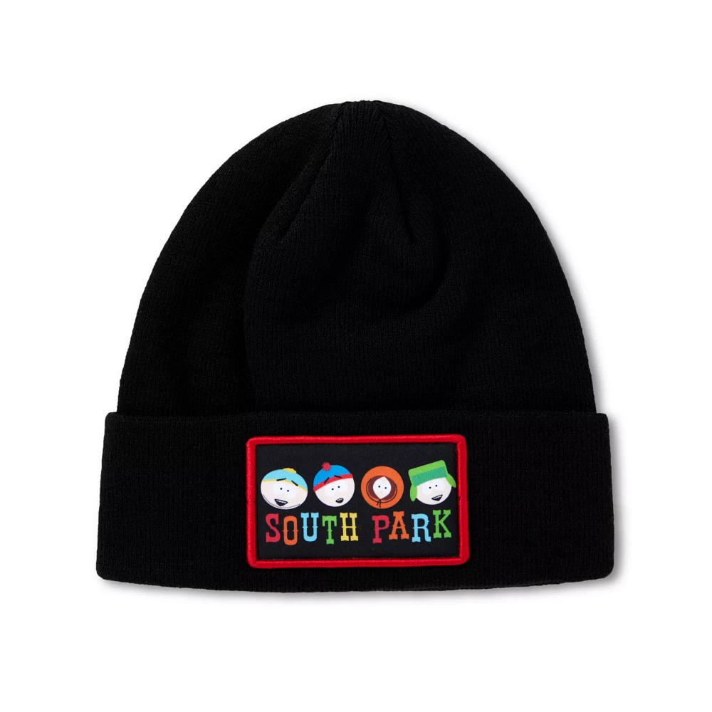 Cartman Stan Kenny Kyle Beanie Hat - South Park