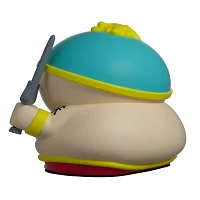 Good Time with Weapons Cartman Figure - South Park