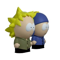 Tweek and Craig Figures - South Park