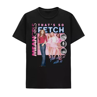 That's So Fetch T Shirt - Mean Girls