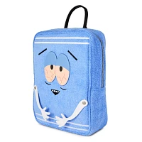 Towelie Plush Mini Backpack - South Park
