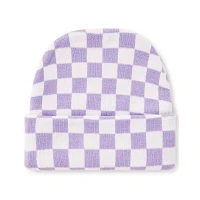 Towelie Checkered Knit Beanie Hat - South Park