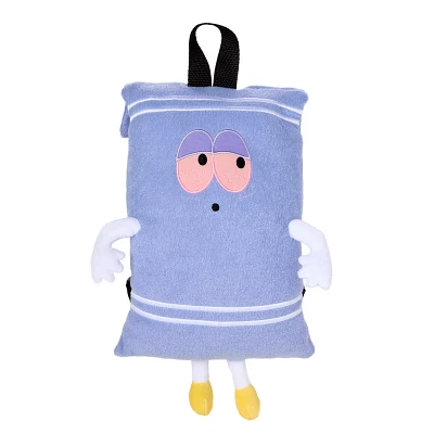 Towelie Plush Mini Backpack - South Park