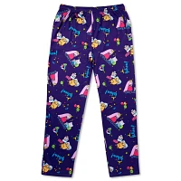 Whoa Awesome Lounge Pants - Adventure Time