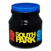 South Park Characters Stash Jar - 4.5 oz.