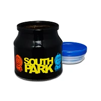 South Park Characters Stash Jar - 4.5 oz.