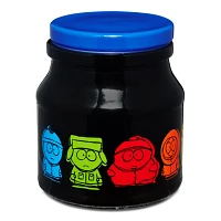 South Park Characters Stash Jar - 4.5 oz.
