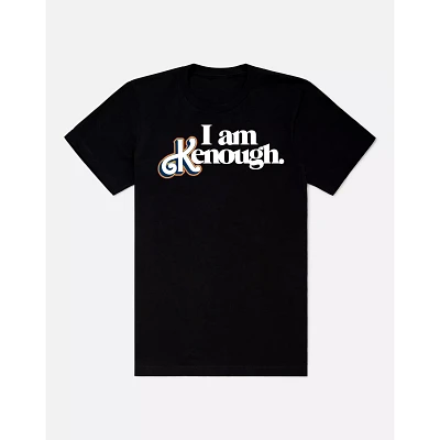I Am Kenough T Shirt - Barbie the Movie