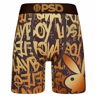 PSD Playboy Graffiti Boxers