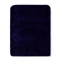 Pizza Trip Reversible Fleece Blanket
