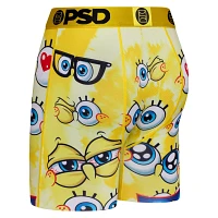 PSD SpongeBob Eye Boxers - SquarePants