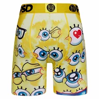 PSD SpongeBob Eye Boxers - SquarePants