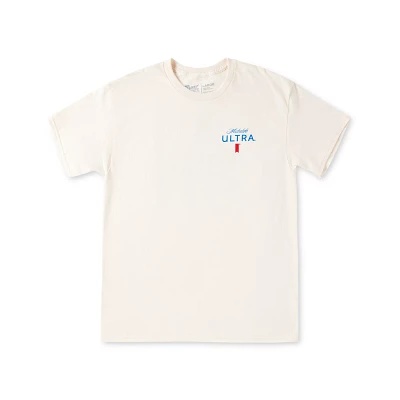 Michelob Ultra Drive Golf T Shirt