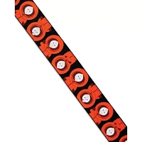 Buckle-Down Kenny Seatbelt Belt - South Park