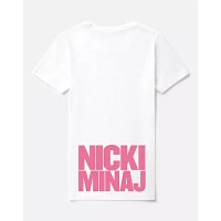 Nicki Minaj Frame T Shirt