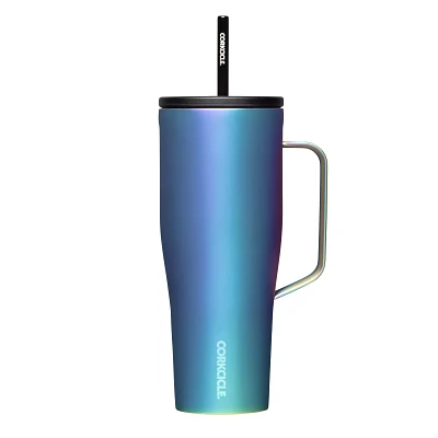 Dragonfly Insulated Cup with Straw - 30 oz.