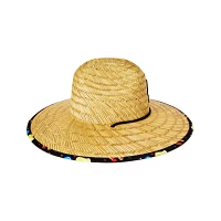 Mushroom Lifeguard Hat