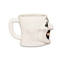 Art the Clown Molded Coffee Mug 20 oz. - Terrifier