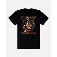 Shadow the Hedgehog T Shirt - Sonic