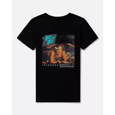 Letty T Shirt - Fast & Furious