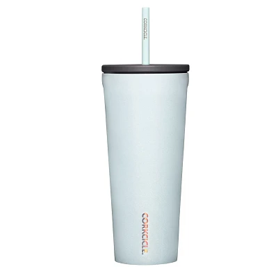 Ice Queen Cup with Straw - 24 oz.