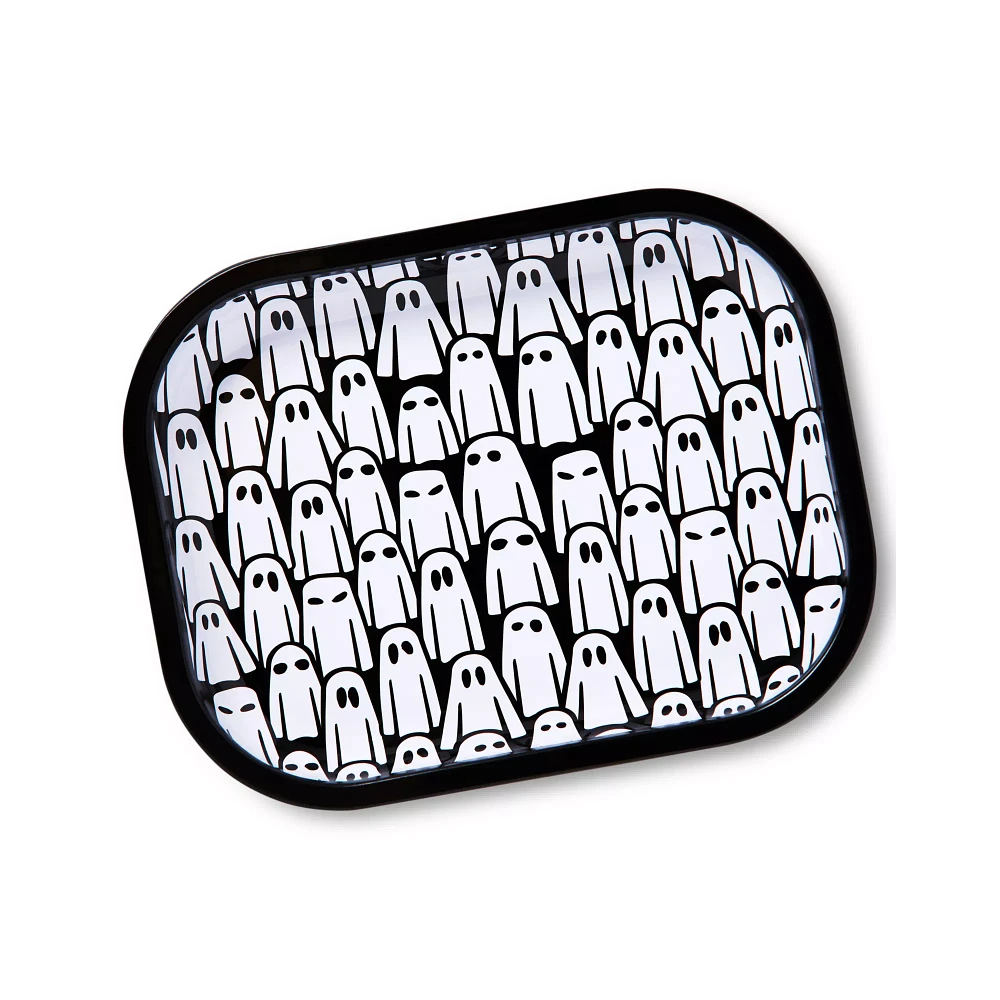 Ghost Print Tray