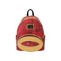 Loungefly One Ring Lord of the Rings Mini Backpack