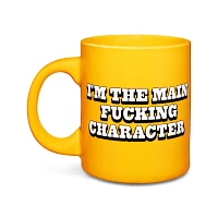 I'm the Main Character Coffee Mug - 20 oz.