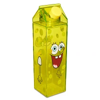 SpongeBob SquarePants Milk Carton - 16 oz.
