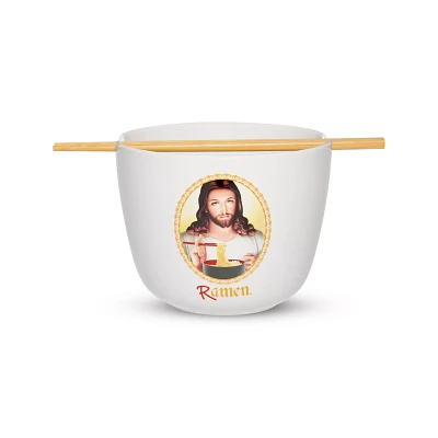 Jesus Ramen Bowl