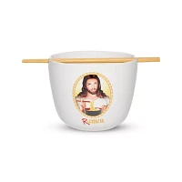 Jesus Ramen Bowl