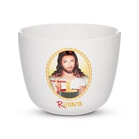Jesus Ramen Bowl