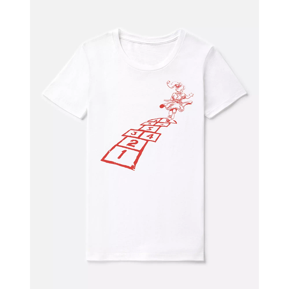 Korn Hopscotch T Shirt