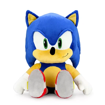 Sonic Plush - Sonic the Hedgehog