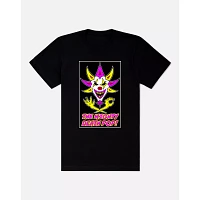 The Mighty Death Pop T Shirt - Insane Clown Posse