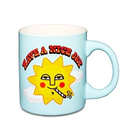 Have a Nice Jay Coffee Mug - 20 oz.