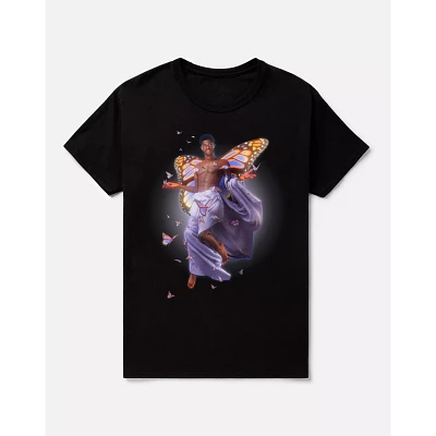 Lil Nas X Wings T Shirt