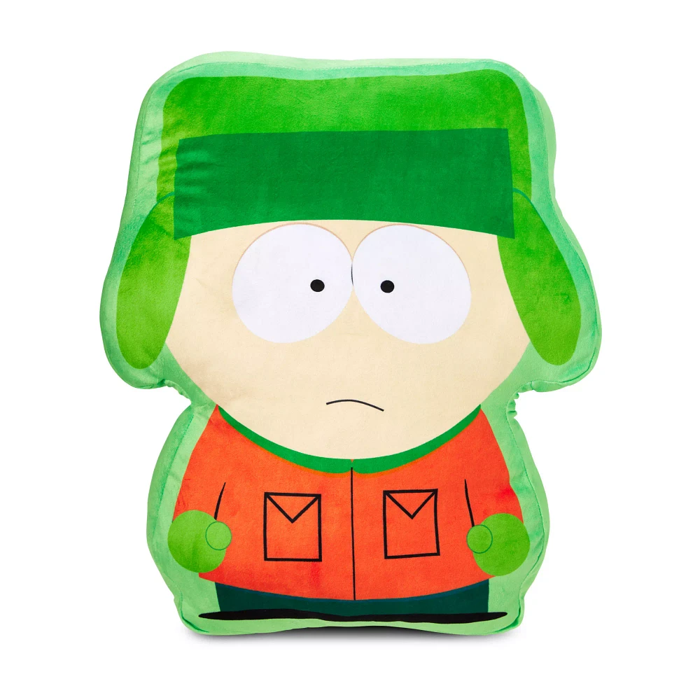 South Park Kyle Pillow