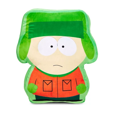 South Park Kyle Pillow
