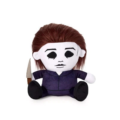 Halloween Michael Myers Plush Bank