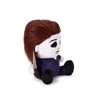 Halloween Michael Myers Plush Bank