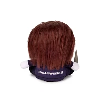 Halloween Michael Myers Plush Bank