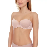 Clear Bra Straps