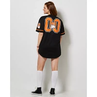 Black Hooters Racing Jersey